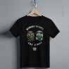 Winning hearts and minds t shirt