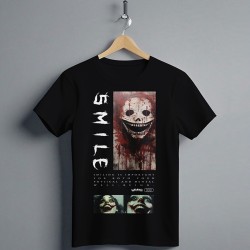 Smile Club T-shirt
