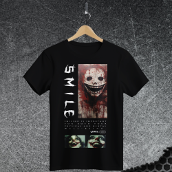 Smile Club T-shirt