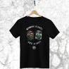 Winning hearts and minds t shirt